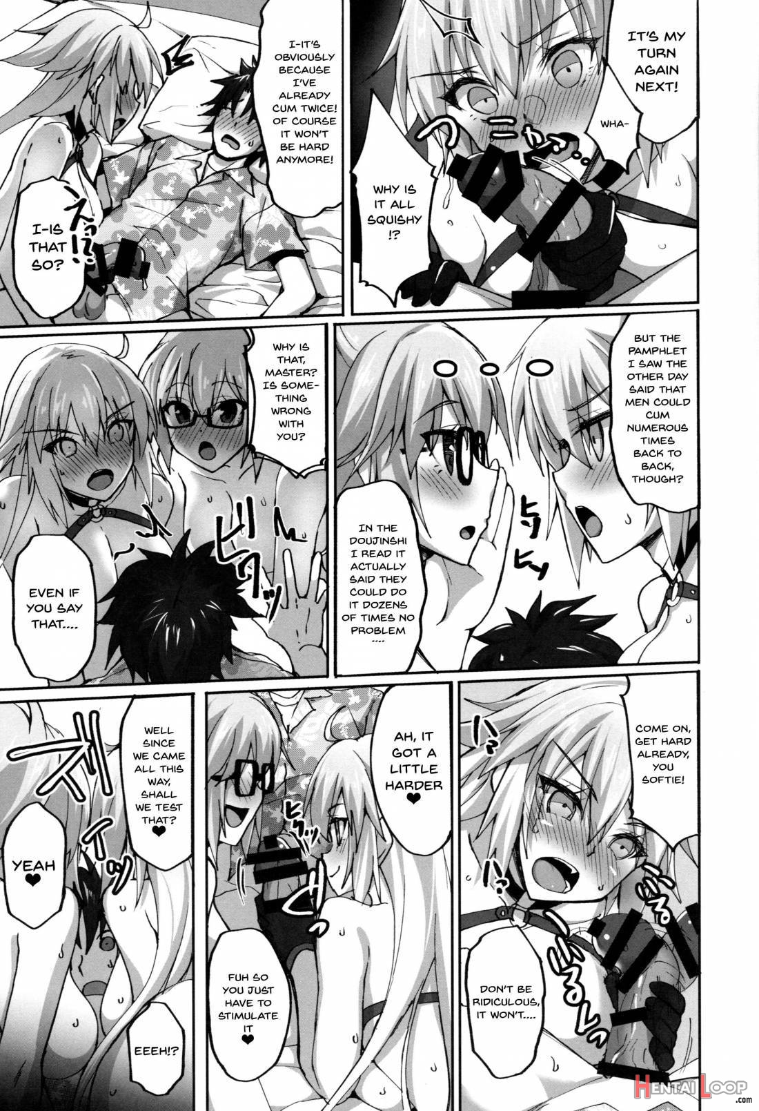 W Jeanne To Off-paco Challenge page 16