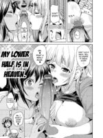 W Yome Sand❤ | Double Wife Sand❤ page 10