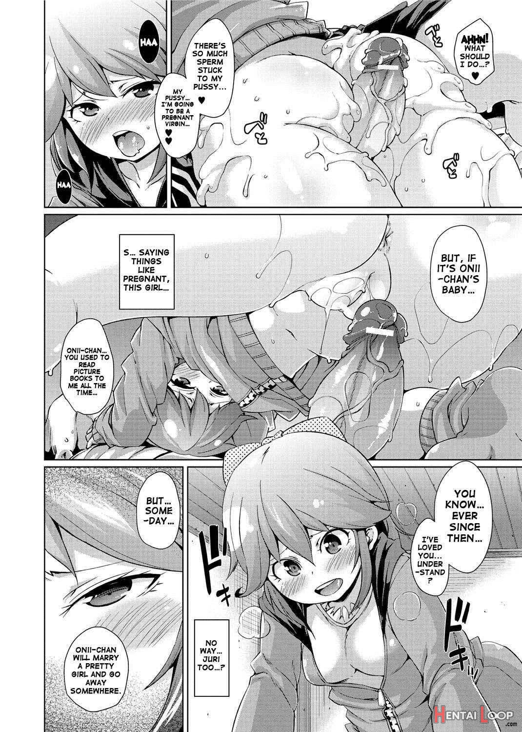 W Yome Sand❤ | Double Wife Sand❤ page 209