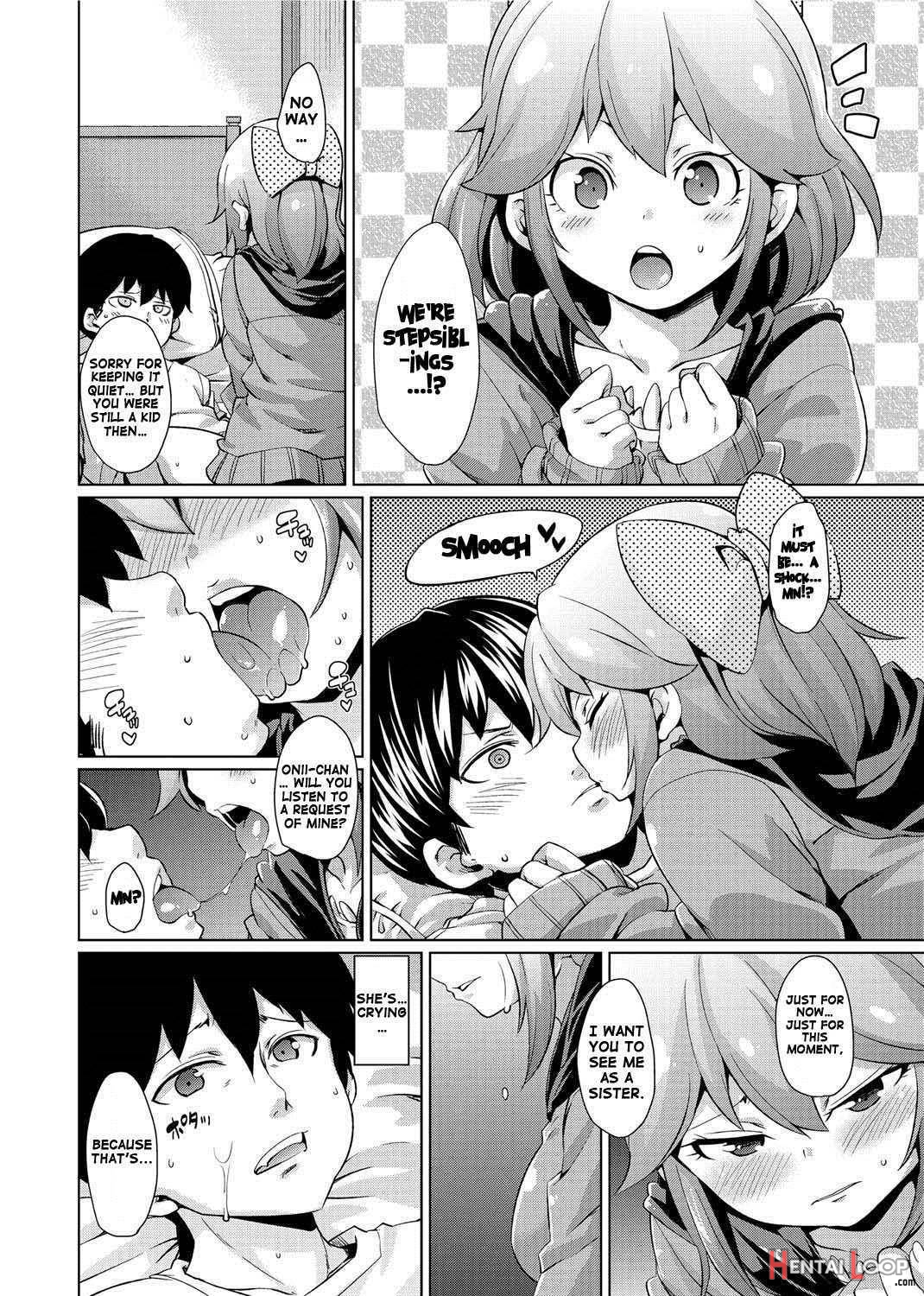W Yome Sand❤ | Double Wife Sand❤ page 211