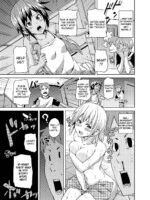 W Yome Sand❤ | Double Wife Sand❤ page 6