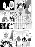 Wait 3 Seconds, Twintail page 7