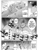 Waku Waku Hokentaiiku page 7