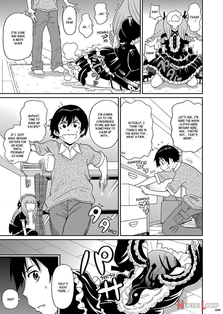 Wakuwaku Onee-sans Ch. 1-7 page 111