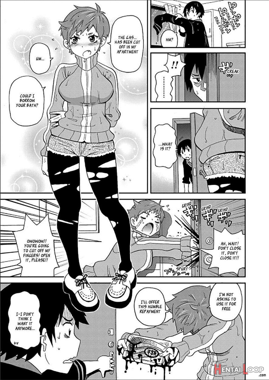 Wakuwaku Onee-sans Ch. 1-7 page 55