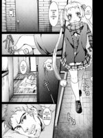 Warae Yo Dekomori… Chuunibyou Demo Shojo Rape Shitai! page 2