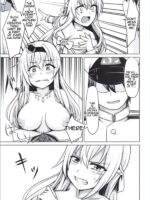 Warspite To Afternoon page 6