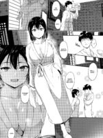 Watanabe No Kyuujitsu ~episode Of Tsuki 2~ page 5
