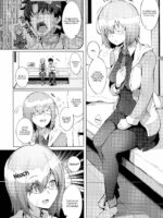 Watashi Ga Mama Demo Ii Desu Ka? page 3