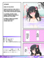 Watashi Ga Nugeba Onee-chan O Hanashite Kurerun Desu Ne + Kako Copybon page 10