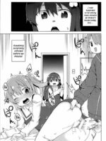 Watashi Ni Seishi Ga Maiorita! page 2