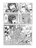 Watashi No Ane Wa Slime Musumekame - page 7