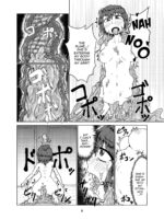 Watashi No Ane Wa Slime Musumekame - page 8