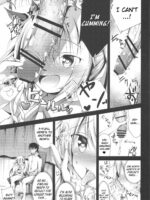 Watashi No Darling page 8