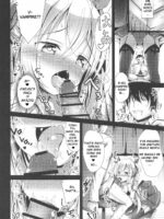 Watashi No Darling page 9
