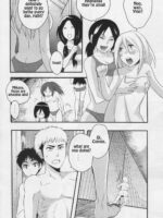 Watashi No Eren 2 page 4