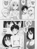 Watashi No Eren 2 page 7