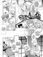 Watashi No Kawaii Usagi-san page 5