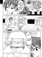 Watashi No Koibito O Shoukai Shimasu! 4 page 3
