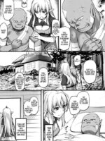 Watashi No Orc-san page 5