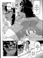 Watashi No Pharaoh! page 10