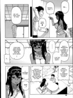 Watashi No Pharaoh! page 2