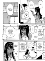 Watashi No Pharaoh-sama! page 6