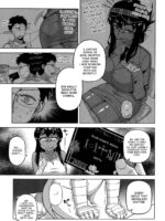 Watashi No Pharaoh-sama! page 7