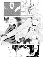 Watashi No Shumi Tte Hen Desu Ka? Ch. 2 page 4