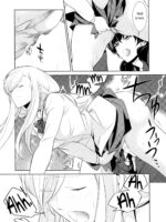 Watashi No Shumi Tte Hen Desu Ka? Ch. 2 page 6