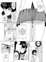 Watashi No Shumi Tte Hen Desu Ka? page 8