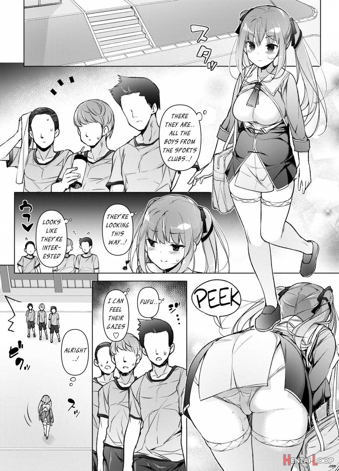 “watashi O Baka Ni Shita Onna” Ni Natta Watashi page 18