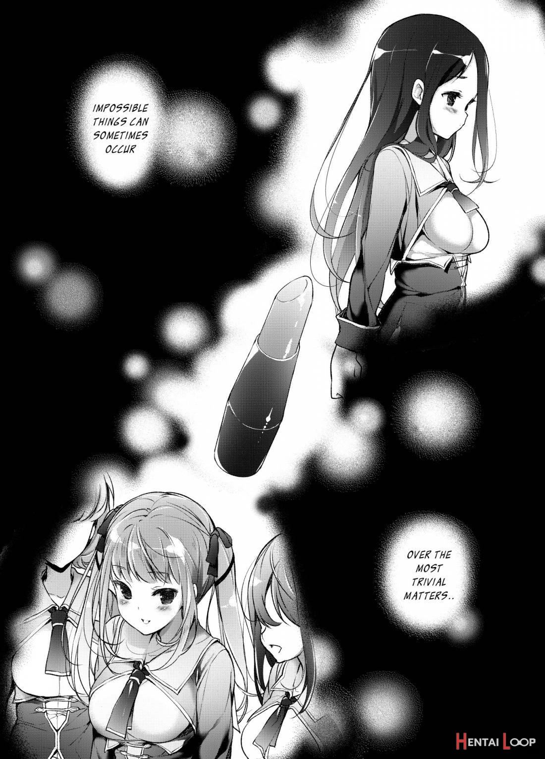 “watashi O Baka Ni Shita Onna” Ni Natta Watashi page 2