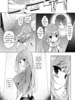“watashi O Baka Ni Shita Onna” Ni Natta Watashi page 7