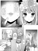 “watashi O Baka Ni Shita Onna” Ni Natta Watashi page 8