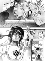 Watashi O Ecchi No Nakama Ni Irete Kudasai page 3