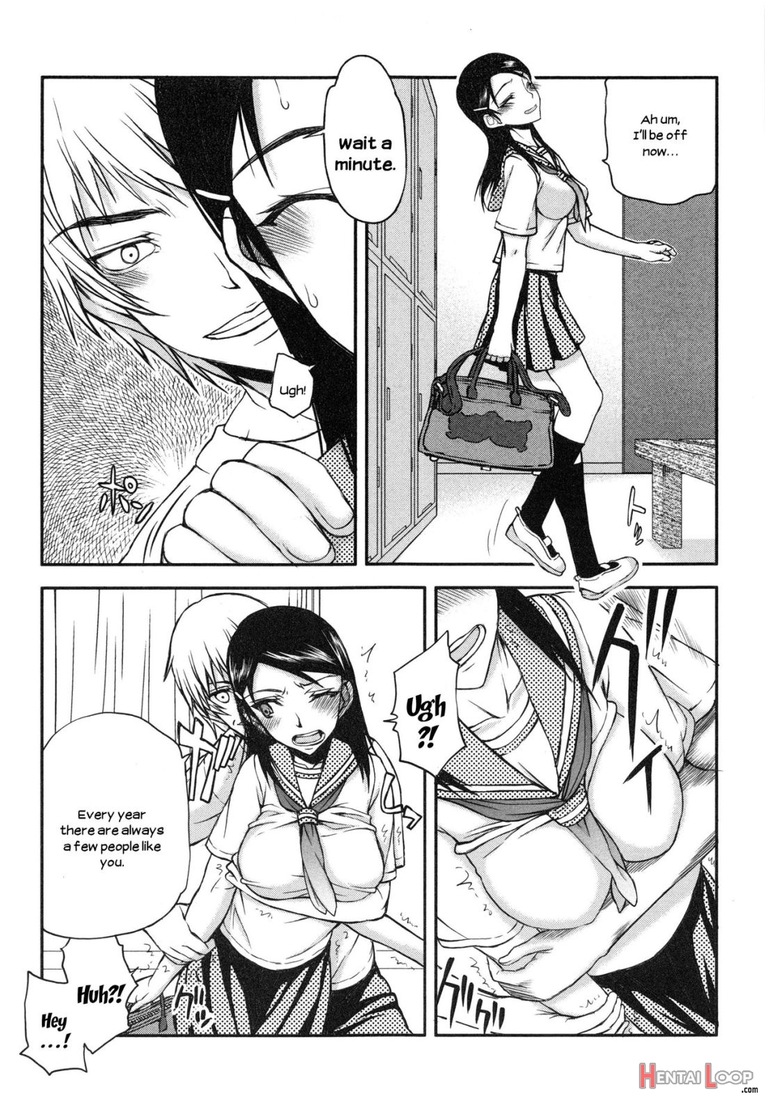 Watashi Wa Hoka No Otoko To, Sex Shite, Sex Shite, Sex O Shita. ~itsunomanika Kanojo Wa~ page 12