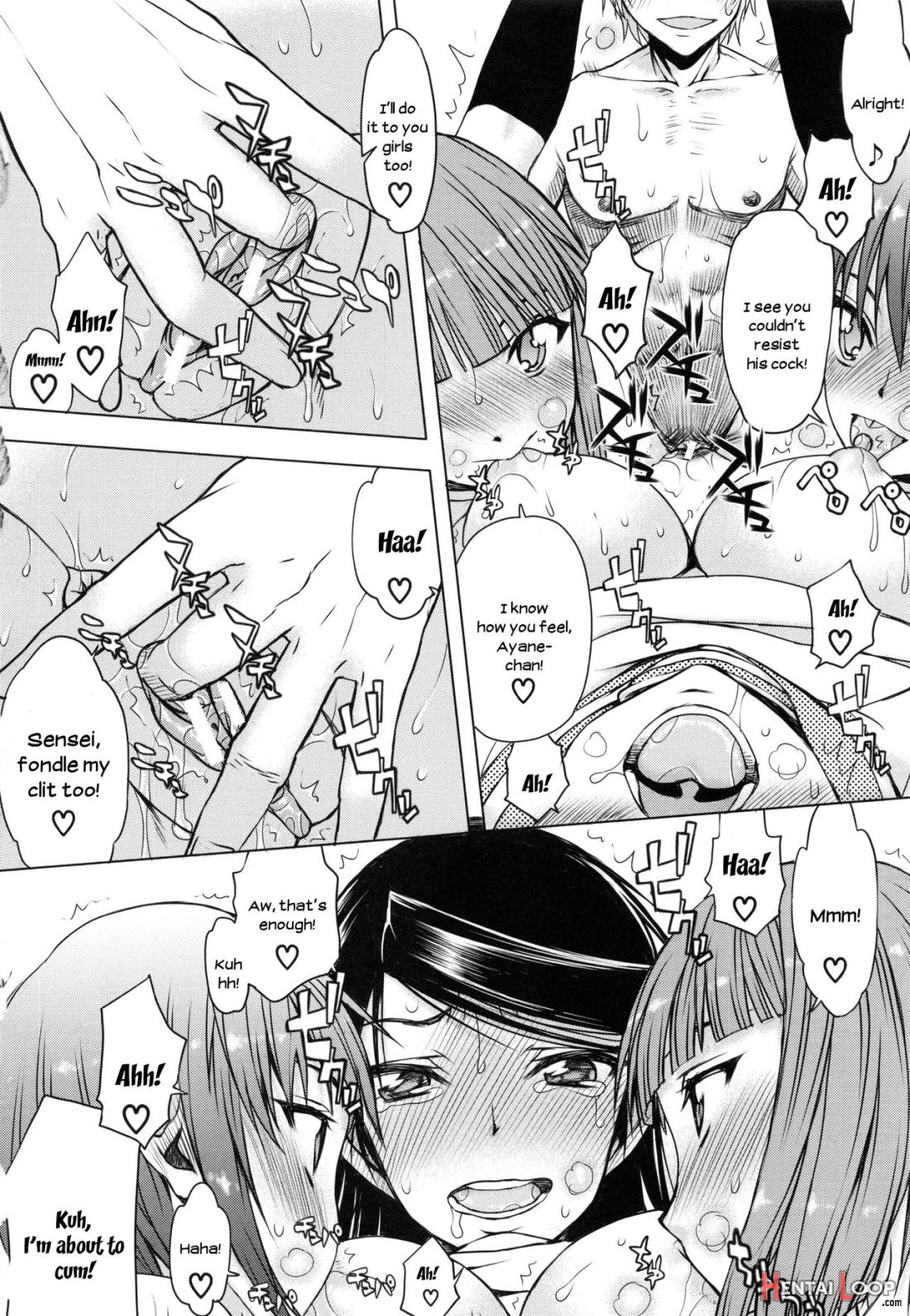 Watashi Wa Hoka No Otoko To, Sex Shite, Sex Shite, Sex O Shita. ~itsunomanika Kanojo Wa~ page 121