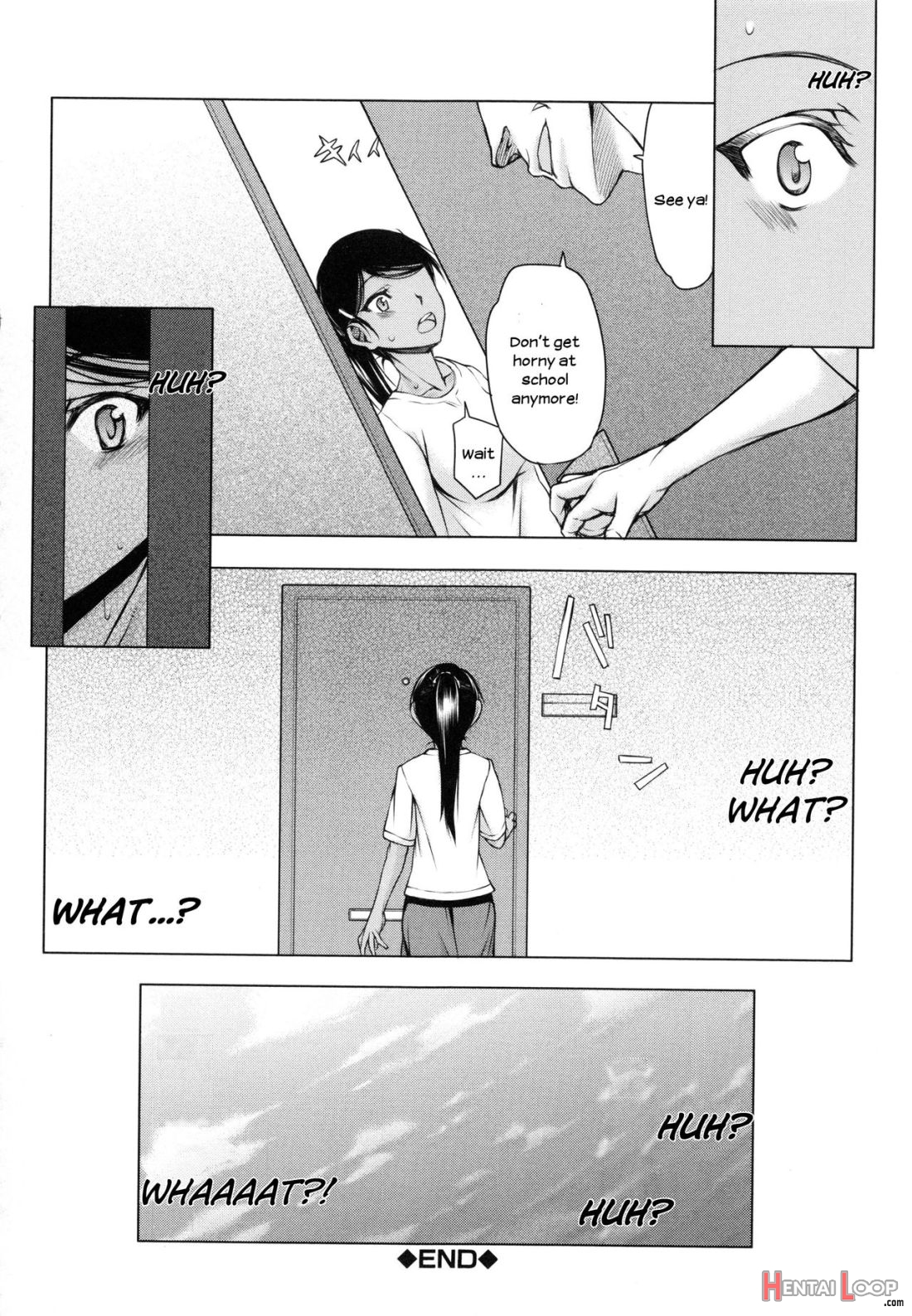 Watashi Wa Hoka No Otoko To, Sex Shite, Sex Shite, Sex O Shita. ~itsunomanika Kanojo Wa~ page 157