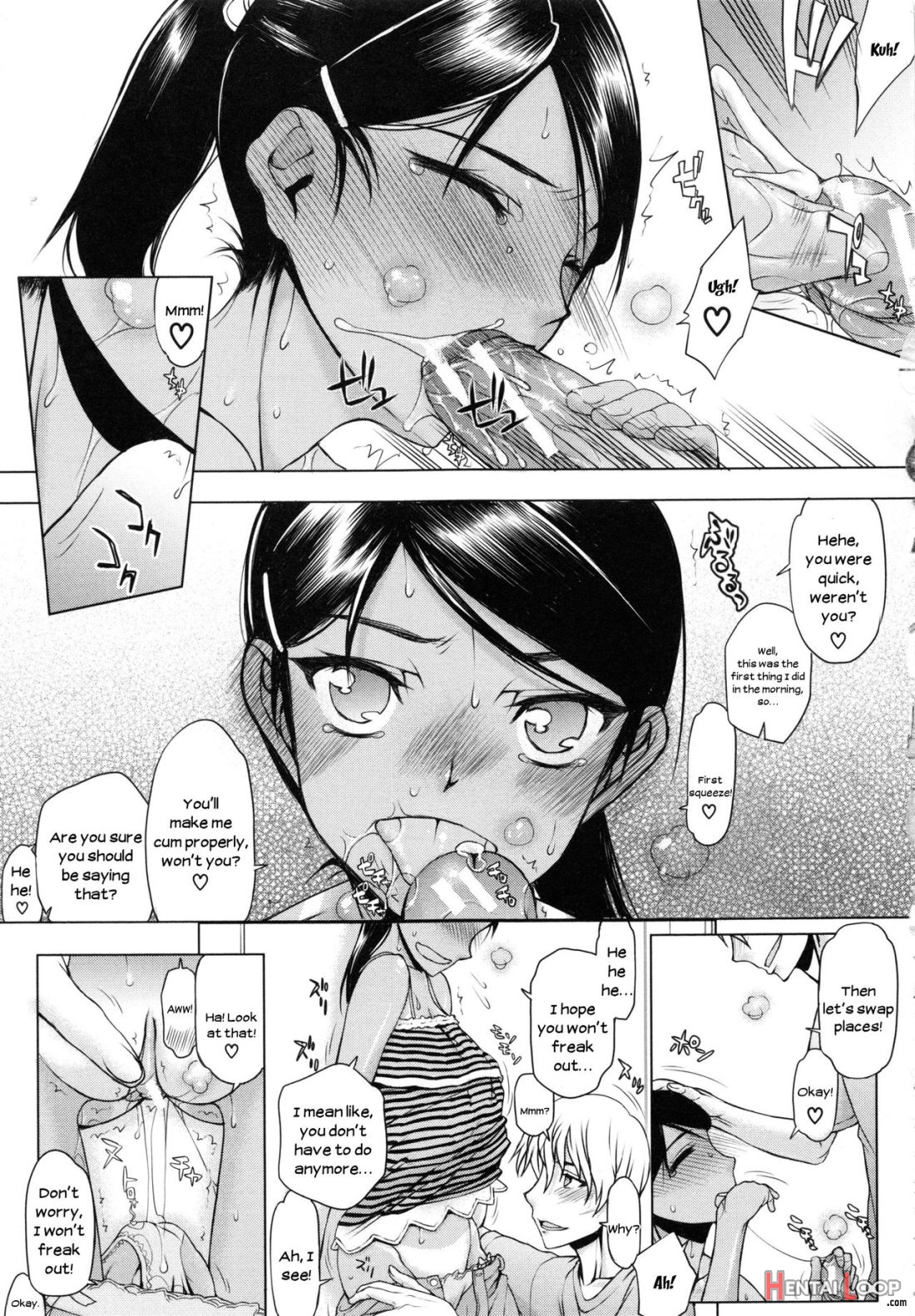 Watashi Wa Hoka No Otoko To, Sex Shite, Sex Shite, Sex O Shita. ~itsunomanika Kanojo Wa~ page 170
