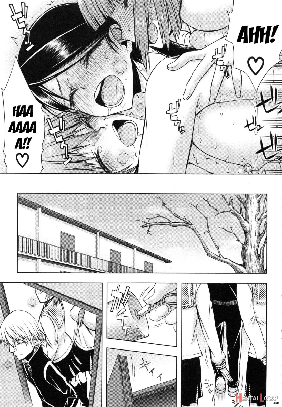 Watashi Wa Hoka No Otoko To, Sex Shite, Sex Shite, Sex O Shita. ~itsunomanika Kanojo Wa~ page 180