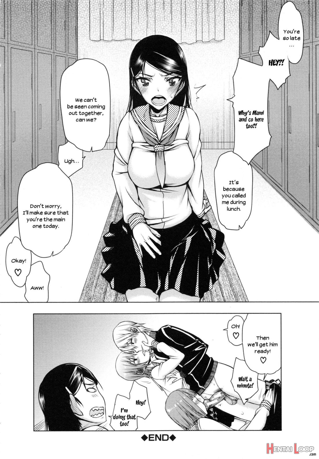 Watashi Wa Hoka No Otoko To, Sex Shite, Sex Shite, Sex O Shita. ~itsunomanika Kanojo Wa~ page 181