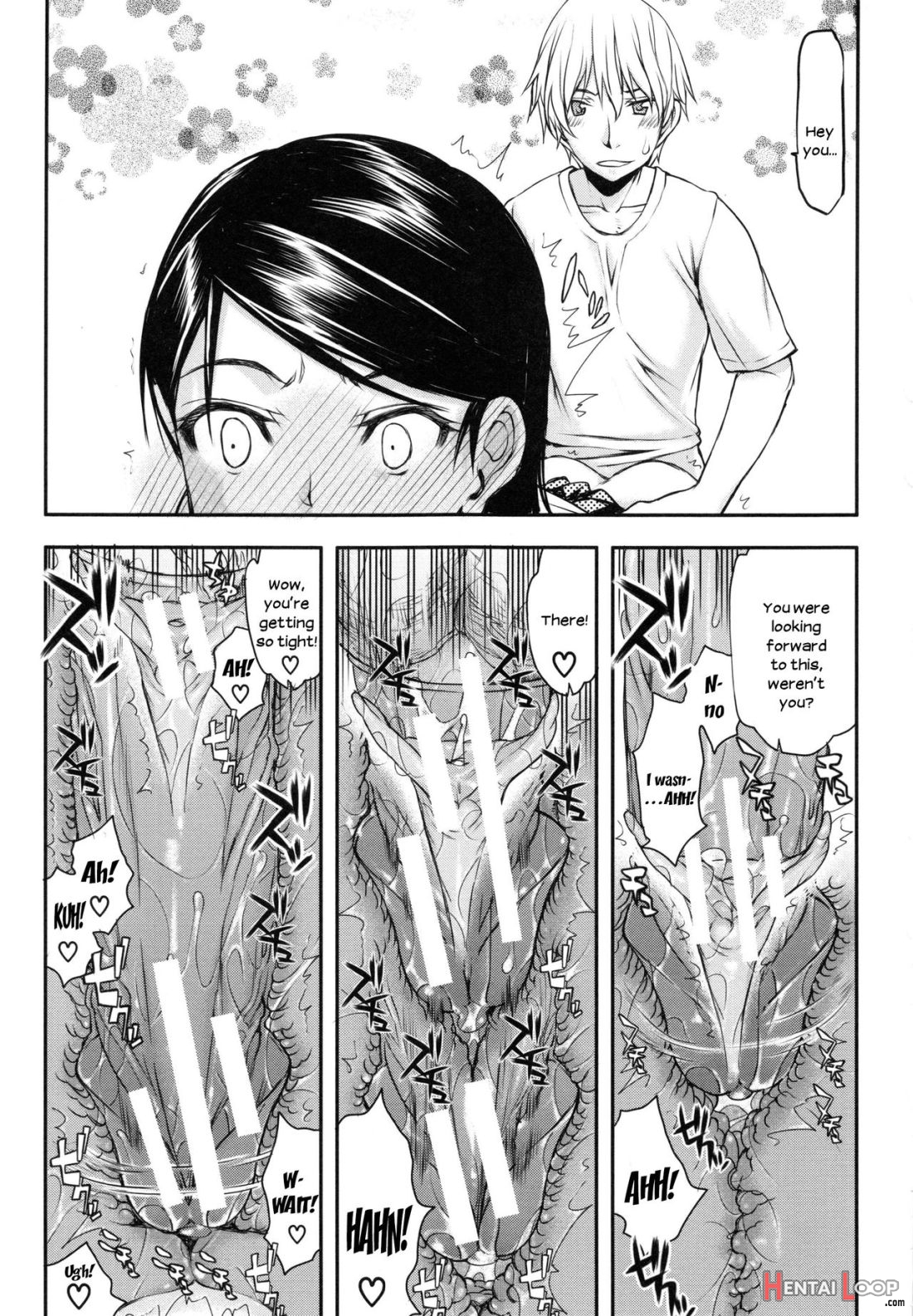 Watashi Wa Hoka No Otoko To, Sex Shite, Sex Shite, Sex O Shita. ~itsunomanika Kanojo Wa~ page 58