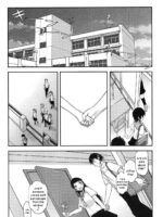 Watashi Wa Hoka No Otoko To, Sex Shite, Sex Shite, Sex O Shita. ~itsunomanika Kanojo Wa~ page 7