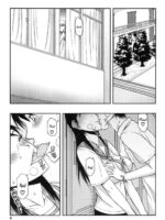Watashi Wa Hoka No Otoko To, Sex Shite, Sex Shite, Sex O Shita. ~itsunomanika Kanojo Wa~ page 8