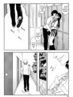 Watashi Wa Hoka No Otoko To, Sex Shite, Sex Shite, Sex O Shita. ~itsunomanika Kanojo Wa~ page 9