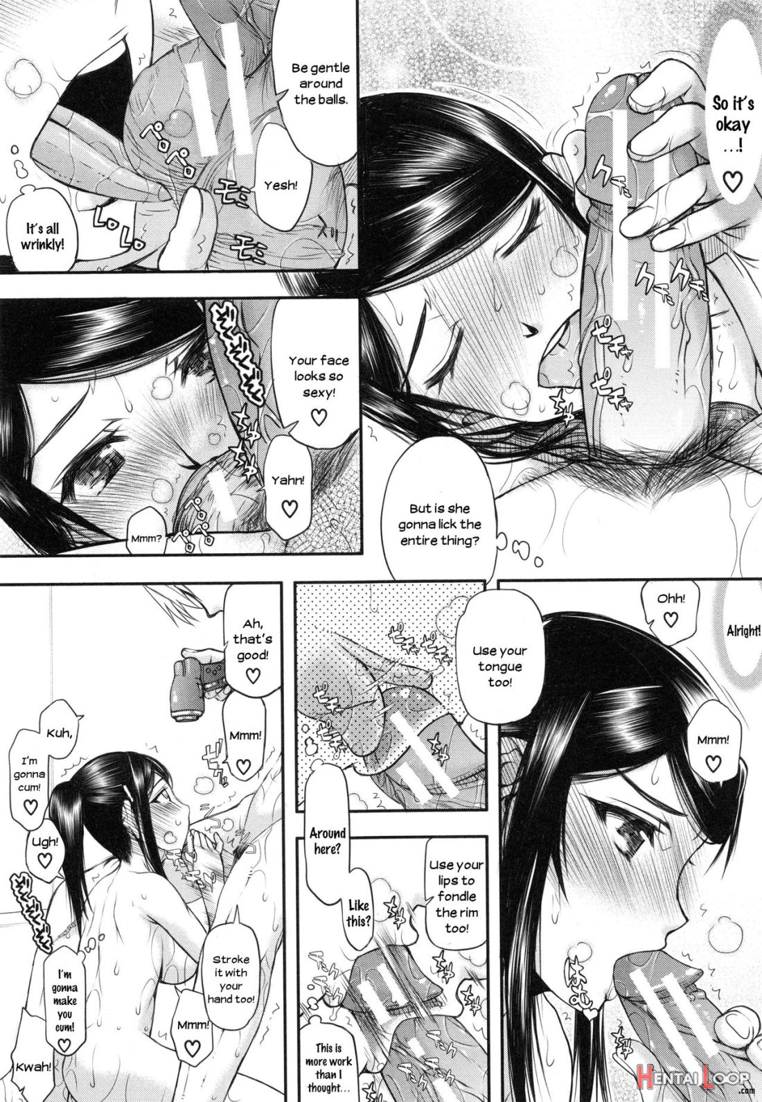 Watashi Wa Hoka No Otoko To, Sex Shite, Sex Shite, Sex O Shita. ~itsunomanika Kanojo Wa~ page 95