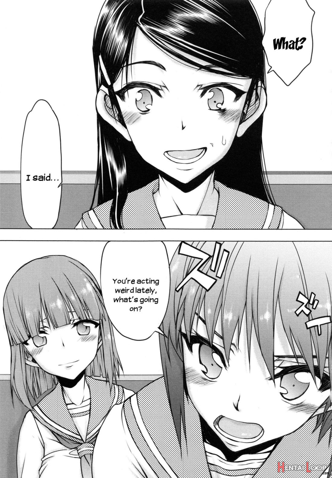 Watashi Wa Hoka No Otoko To, Sex Shite, Sex Shite, Sex O Shita. ~itsunomanika Kanojo Wa~ page 98