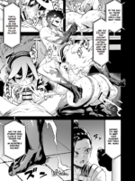 Watashi Wa Villain Creati page 10
