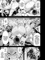 Watashi Wa Villain Creati page 4